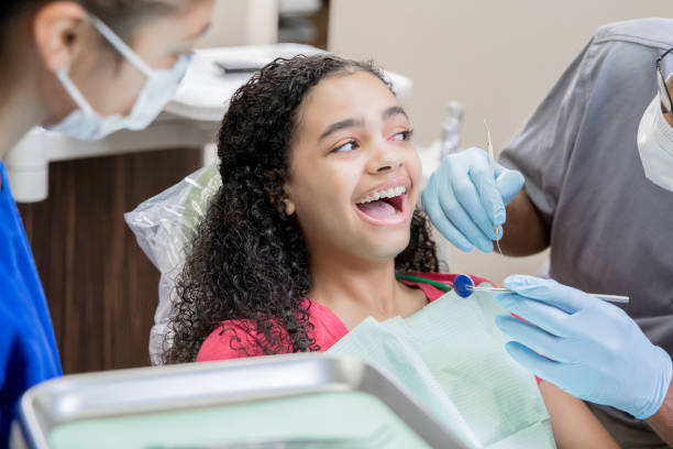 Best Emergency Treatment for Jaw Pain or Injury in Redwood City, CA