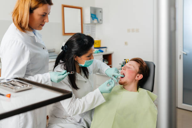 Best Emergency Denture Repair in Redwood City, CA