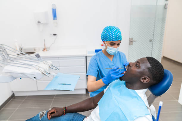 Best Emergency Dental Care for Sports Injuries in Redwood City, CA